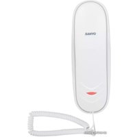 Проводной телефон Sanyo RA-S120W в Пинске