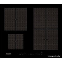 Варочная панель Hotpoint-Ariston KIT 641 F B
