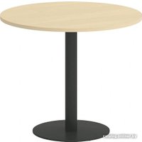 Барный стол Riva Home Office VR.SP-5-90.1 Anthracite (клен)