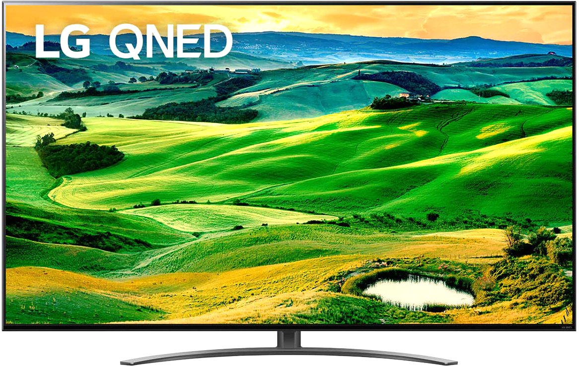 

Телевизор LG QNED 50QNED816QA