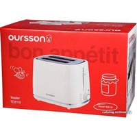 Тостер Oursson TO2112/IV