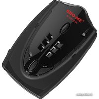 Радар-детектор Sho-Me G-525 STR
