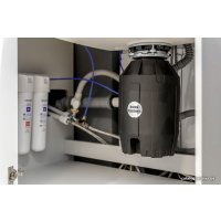 Измельчитель пищевых отходов Bone Crusher BC 910 в Барановичах