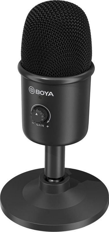 

Проводной микрофон BOYA BY-CM3
