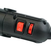 Гравер TEH TG200V