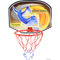 Баскетбольное кольцо Kampfer BS01539