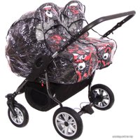 Универсальная коляска Tako Jumper Duo