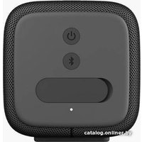 Беспроводная колонка Fresh'n Rebel Rockbox Bold S Storm Grey