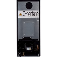 Винный шкаф MAUNFELD MFWC-28S8