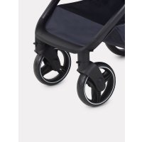 Универсальная коляска Rant Solar RA158 (2 в 1, синий)