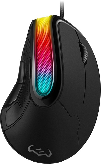 

Вертикальная мышь SVEN RX-G890