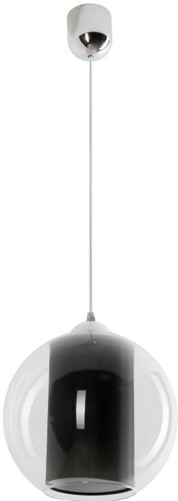 

Подвесная люстра Lampex 850/1 CZA