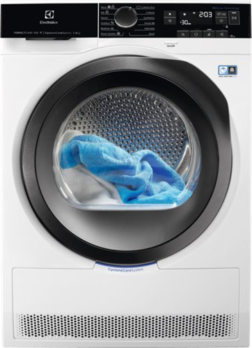 

Сушильная машина Electrolux EW9H188SC