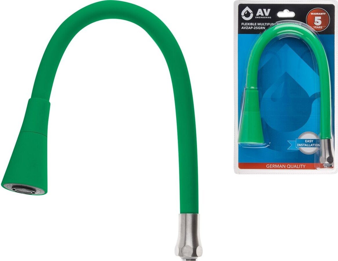 

Излив AV Engineering AVZAP-2SGRN