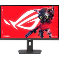 Игровой монитор ASUS ROG Strix XG27UCS