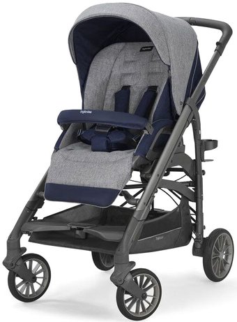 Inglesina Trilogy (antigua blue)