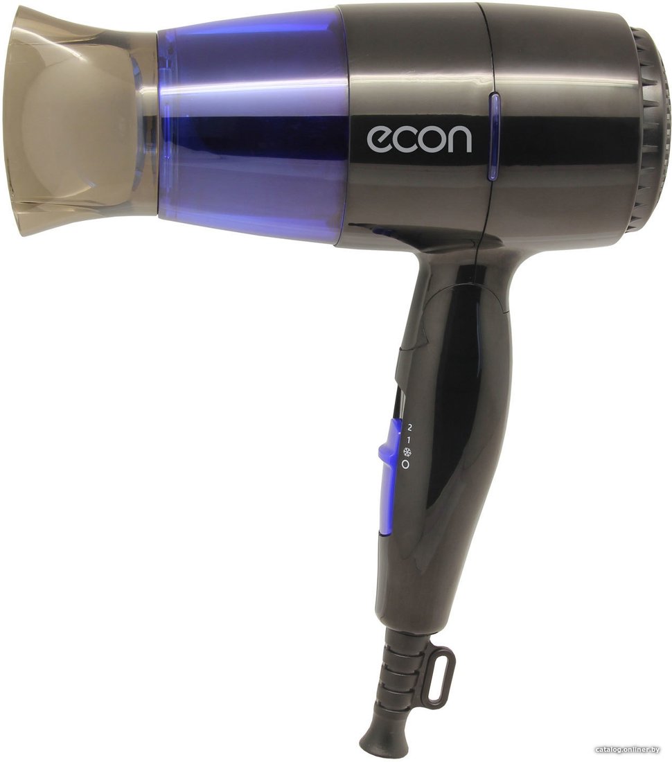 Фен Econ ECO-BH164D