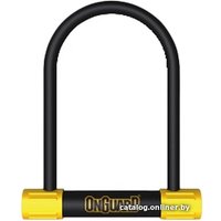 U-образный велосипедный замок OnGuard Bulldog Combo STD LM 8010LM