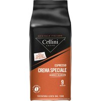 Кофе Cellini Espresso Crema Speciale зерновой 1 кг в Витебске