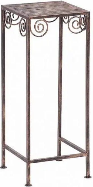 

Декоративная подставка Vitaluce V7435/2