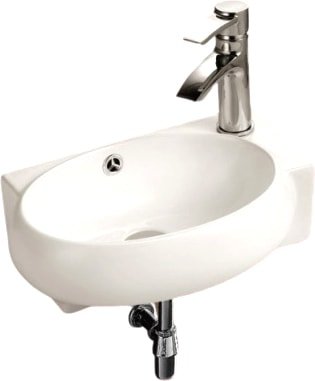 

Умывальник WeltWasser Aisbach 5011R