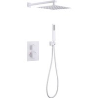 Душевая система  Abber Daheim AF8251W