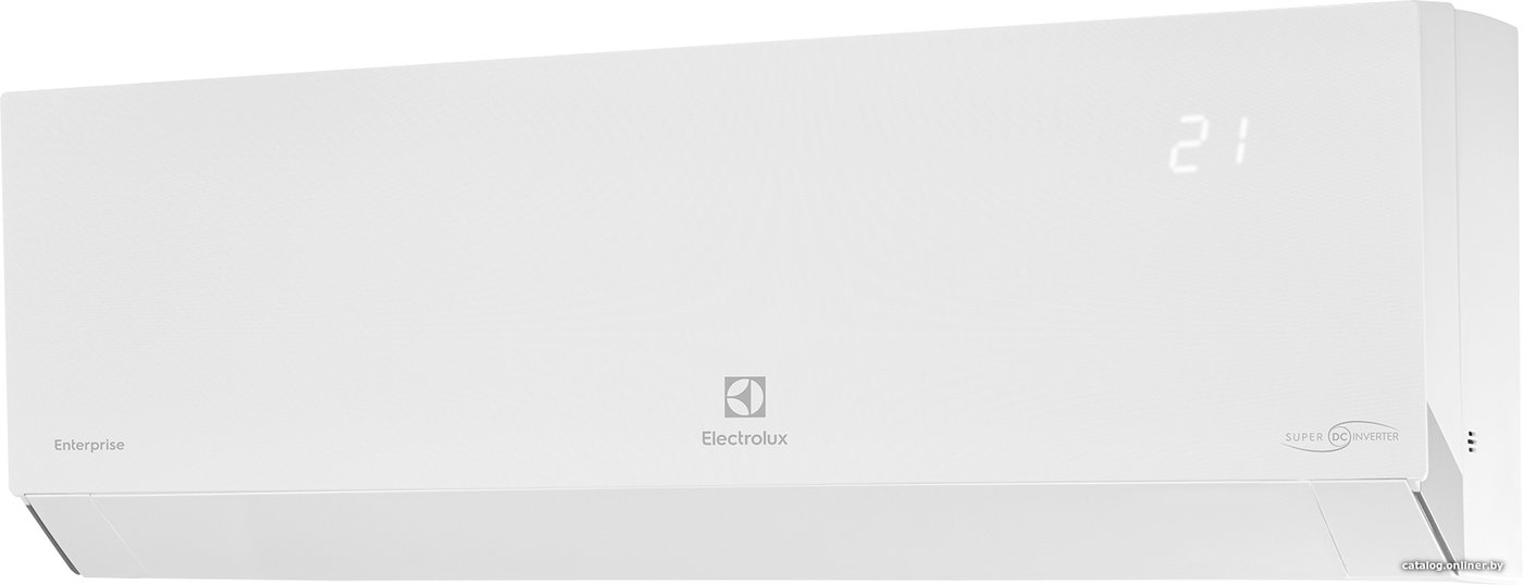 Кондиционер Electrolux Enterprise EACS/I-09HEN-WHITE/N8