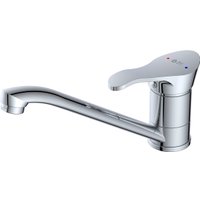 Смеситель AV Engineering AVJAS4-A080-449