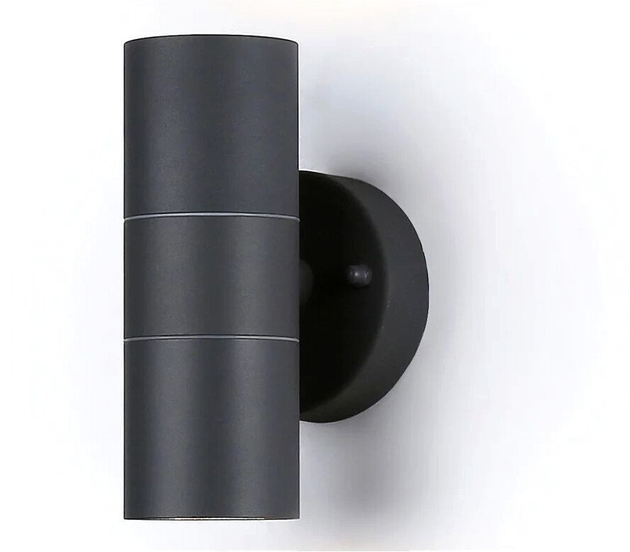 

Уличный настенный светильник Ambrella light Garden ST3706