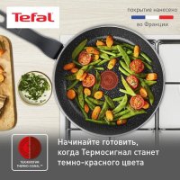 Сковорода Tefal Rock 04235124