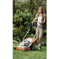 Газонокосилка STIHL RMA 235 (с АКБ 4.8 Ah)