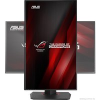 Игровой монитор ASUS ROG SWIFT PG278Q