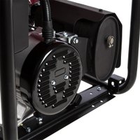 Бензиновый генератор DDE G550P