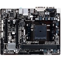Материнская плата Gigabyte GA-F2A88XM-DS2 (rev. 3.0)