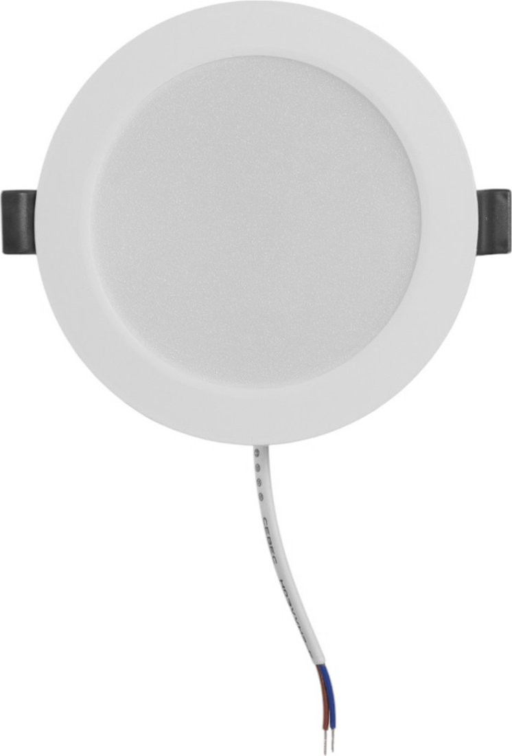 

Точечный светильник Sima-Land Даунлайт 9 Вт 4000K 220 В 10532951