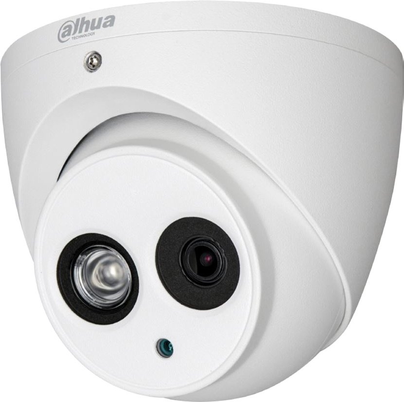 

CCTV-камера Dahua DH-HAC-HDW1500EMP-A-POC-0280B