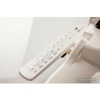 Электронная крышка-биде Daewon DIB-C830