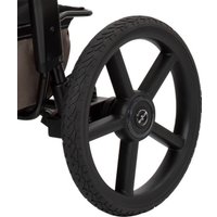 Универсальная коляска Hartan IVY GTR Outdoor 601 Leaf 1221.264.601 в Барановичах