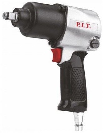 

Пневматический гайковерт P.I.T. PAW700-A