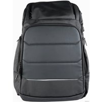 Городской рюкзак HAFF City Journey HF1114 (черный)