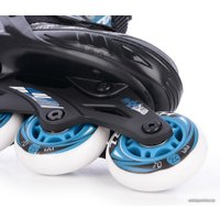 Роликовые коньки Tempish Enbo duo (р. 29-32)