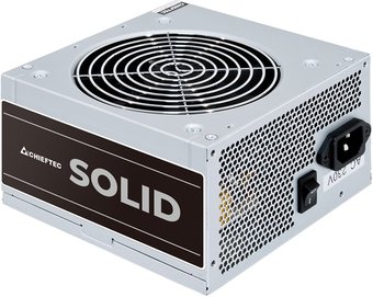 Блок питания Chieftec Solid GPP-700S