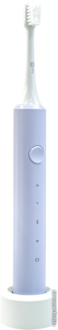 Электрическая зубная щетка Infly Sonic Electric Toothbrush T03S (1 насадка, фиолетовый)