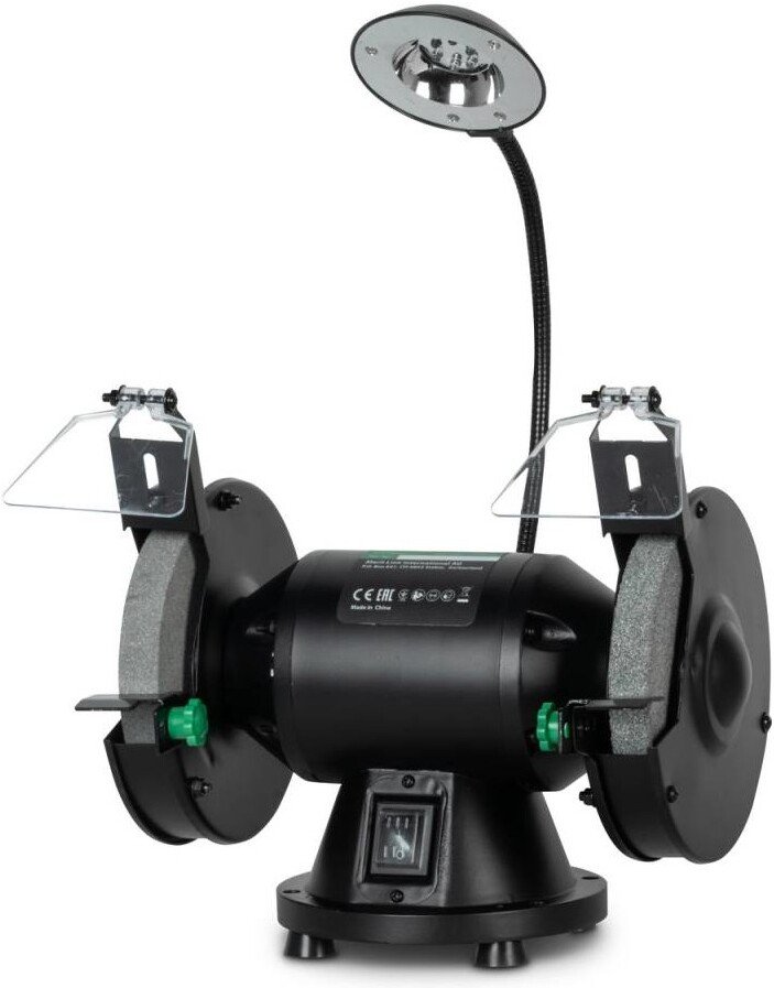 

Заточный станок DWT DSP-200 L