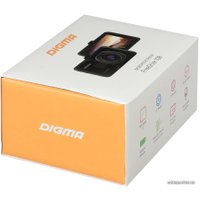 Видеорегистратор Digma FreeDrive 108