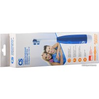 Электрическая зубная щетка CS Medica CS-465-M
