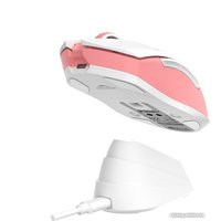 Игровая мышь Dareu EM901X Sakura Pink