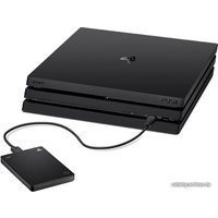 Внешний накопитель Seagate Game Drive for PS4 STGD2000200 2TB
