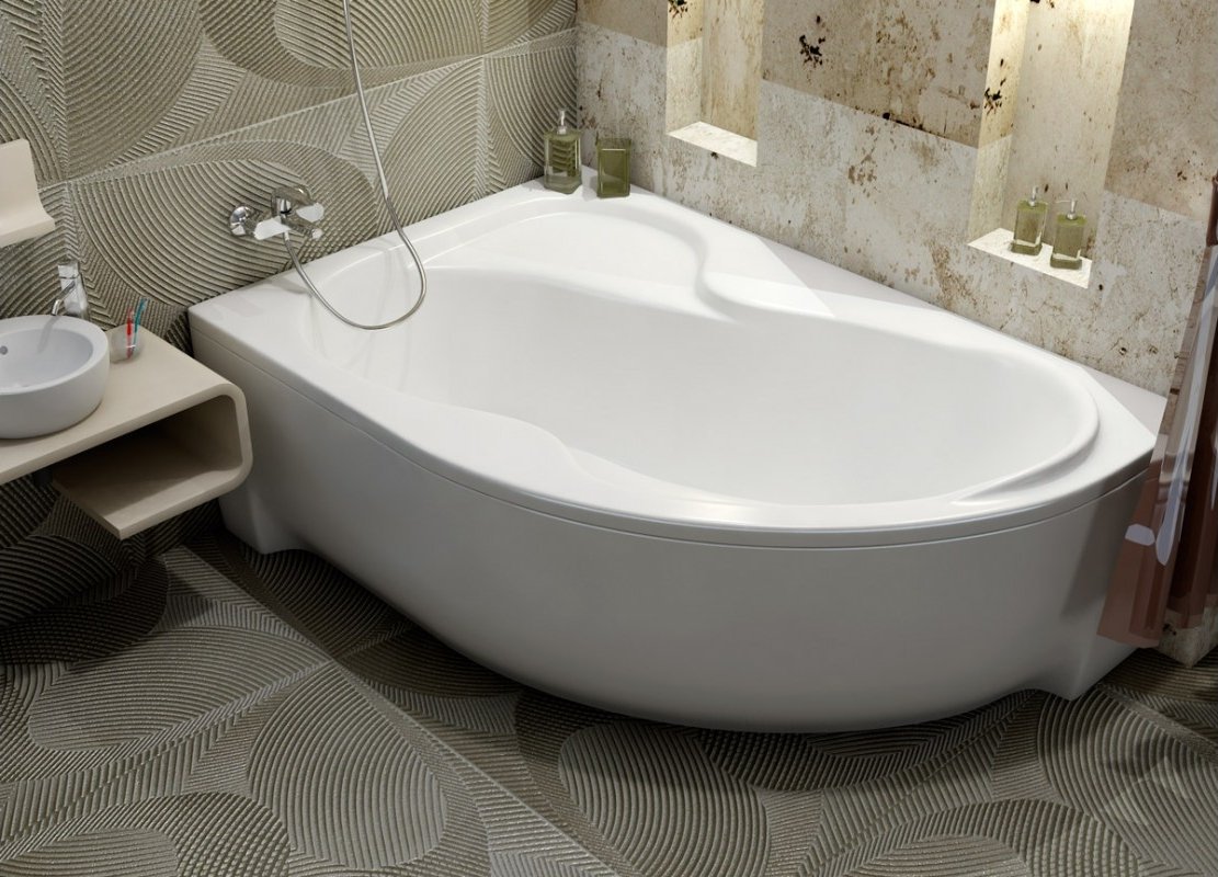 

Ванна Relisan Adara L 160х100