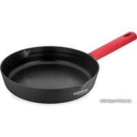 Сковорода Vensal Velours Rouge 24 см VS1023